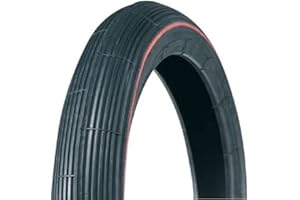 Raleigh - T1248 - 16 x 2.00 Inch Front Raleigh Chopper Bicycle Tyre