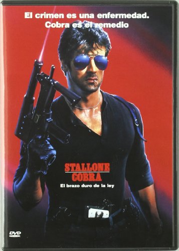 Cobra [DVD]