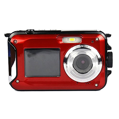 Stoga-cgt002-27-inch-LCD-16-MP-Waterproof-Camcorder-Digital-Camera-Cameras-Zoom-Video-Video-Recorder-8-x-Zoom-Free-Shipping-Action-cam-blu