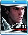 American Psycho  [2000] [US Import] [Blu-ray] [Region A]