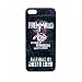 Produktbild Frei.Wild - "Gutmenschen" iPhone 5 Handy Cover, Farbe: Weiß