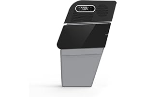 WRWRW Fit Para Tesla Modelo Y Trunk Volt Nevera Nevera portátil para coche 15L Auto Refrigeración Compresores Viajes al aire libre Camping