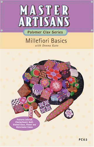 Preisvergleich Produktbild PC03: Millefiori Basics