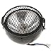 Segolike Motorcycle Grill retro Vintage Headlight for Harley Chopper Bobber Custom RS.2450.00