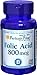 Produktbild Folic acid 800 mcg 250 Tabletten 2843