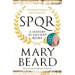SPQR: A History of Ancient Rome (English Edition)