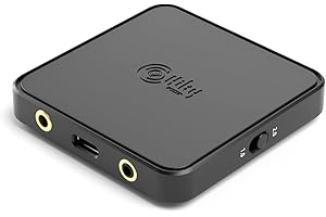 HiBy FD1 hi res usb c dac amp portable dac headphone amp mini dac dongle with balanced headphone output for iphone/Android/iOS/Mac/Windows