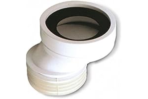 acquastilla 110844 alargador excéntrica para tuberías