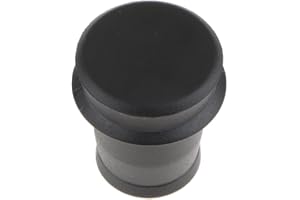 H HILABEE Zigarettenanzünder Stecker Sockel Schutz Abdeckungs Kappe Langlebig Für BMW