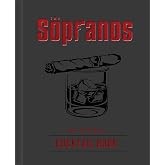 Sopranos: The Official Cocktail Book