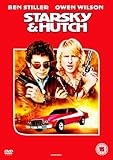 Starsky and Hutch: The Movie [DVD] [2004]