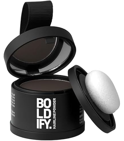 Roots Retoucher Concealer Spray Black Level 1 (3 X 120 Ml) Covers