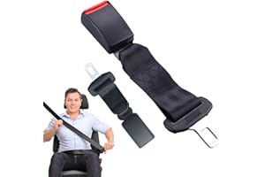 DGTSYAL 1 Stück Auto Zubehör Ersatzteile, 9.45in/23cm, Schwarz, Autozubehör Innenraum, Passend für Die Meisten Autoteile