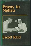 Image de Envoy to Nehru