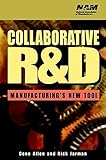 Image de Collaborative R&D: Manufacturing's New Tool