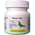 9 in 1 Pills || Cover 9 Disease Pigeon Medicine || Pigeon Products || Pet Supplies || Dr PDX (25-Pills)