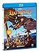 leo da vinci - missione monna lisa - blu ray BluRay Italian Import