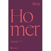 Il&iacute;ada (edici&oacute; en catal&agrave;) (Cl&agrave;ssics de Gr&egrave;cia i Roma)