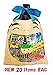 Produktbild 20 japanische Süßigkeiten und Snacks Geschenktüte