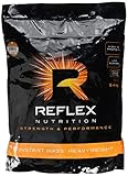 Reflex Nutrition  Instant Mass Heavyweight  5.4kg - Chocolate Perfection