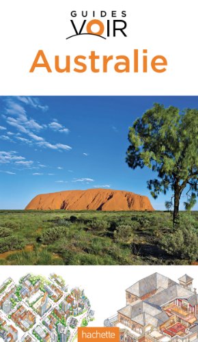 couverture de : Australie