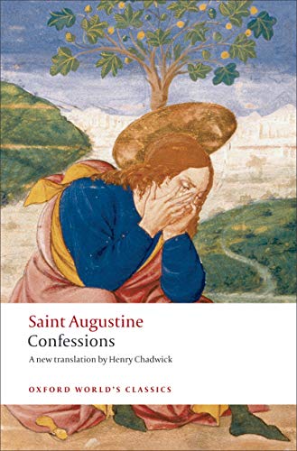 The Confessions (Oxford World's Classics) (English Edition) livre