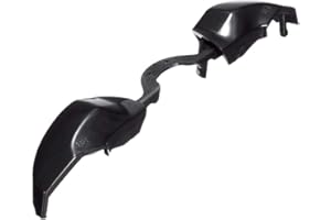 CustomControllerModz Replacement RB LB Button Buttons Parts for XBOX ONE Controller Model Number 1697