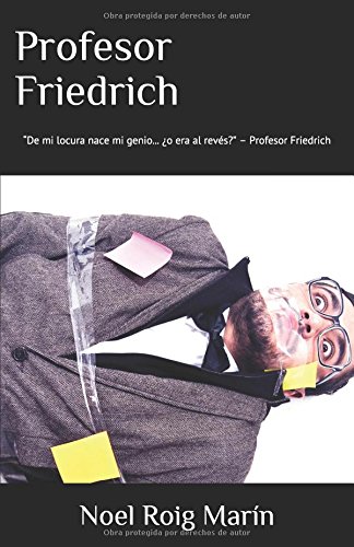 Profesor Friedrich