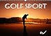 Produktbild Golf Sport (Wandkalender 2019 DIN A3 quer): Golf - der neue Breitensport, faszinierend und spannend zugleich! (Monatskalender, 14 Seiten ) (CALVENDO Sport)