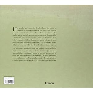 Abuelos de la A a la Z / Grandfather’s From A to Z (LUMEN ILUSTRADOS, Band 150781)