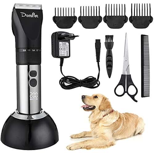 Suchergebnis auf Amazon.de für profi haarschneider Hunde Haustier