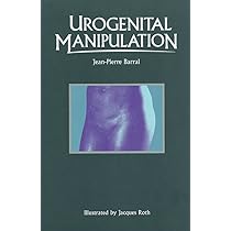 Visceral Manipulation : Barral, Jean-Pierre, Mercier, Pierre