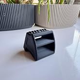 Phone Holder Mounting Apparatus Compatible with Morpiko Tesla Model Y Juniper