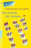 Cover zum Buch Die Schule der Armen