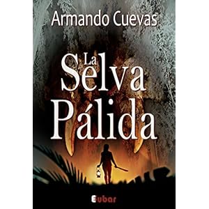 LA SELVA PÁLIDA: Todas las teorías de la conspiración son cuentos inventados por paranoicos. ¿O no?