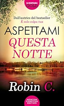 Aspettami questa notte di [C., Robin]