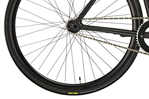 FIXIE Inc. Floater black 2016 Cityrad - 7