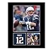 Produktbild Tom Brady Autogramm, New England Patriots