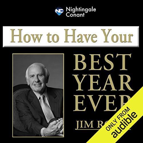 How To Have Your Best Year Ever