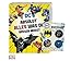 Produktbild Unbekannt DC Comics Absolut Alles was du wissen musst (Gebundenes Buch) + 1. original DC Comic Button