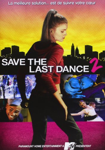Book's Cover of Save the last dance 2