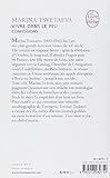 Image de Vivre dans le feu : Confessions