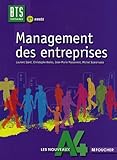 Management des entreprises BTS tertiaires 1re année