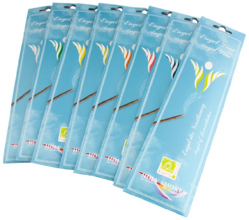 Berk X00740 Räucherstäbchen - Engel Line Paket