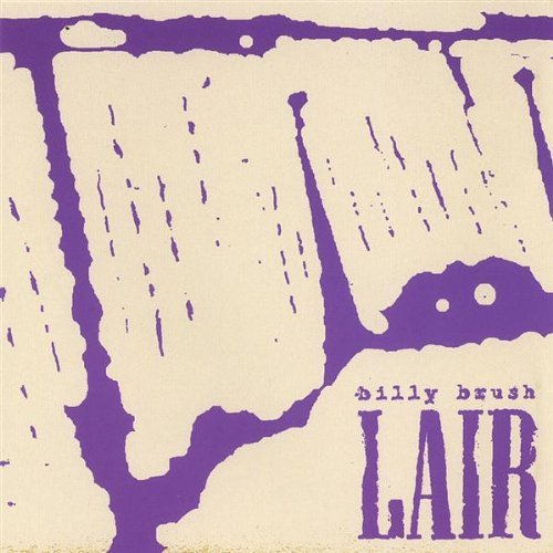 Preisvergleich Produktbild Lair by Billy Brush (2005-08-02)