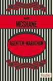 Cover zum Buch Agenten-Marathon