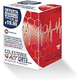 Colesterolo Viti 90 perle soft gel : Amazon.it: Salute e cura della persona