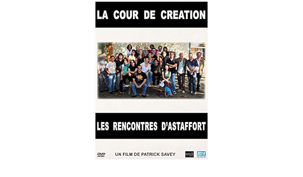 les rencontres d astaffort