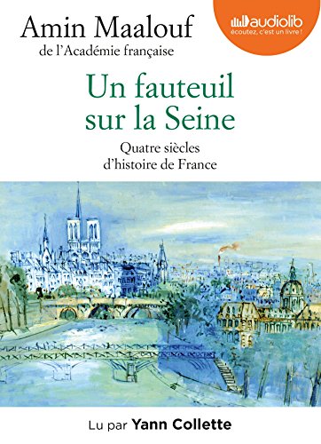 <a href="/node/17979">Un fauteuil sur la Seine</a>