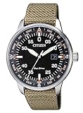 Armbanduhr Citizen OF - Aviator